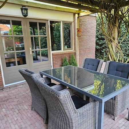 Het Atelier Apartment Almelo Exterior foto