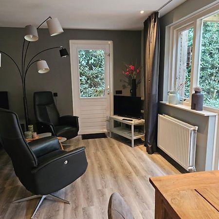Het Atelier Apartment Almelo Exterior foto