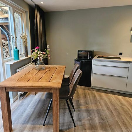 Het Atelier Apartment Almelo Exterior foto