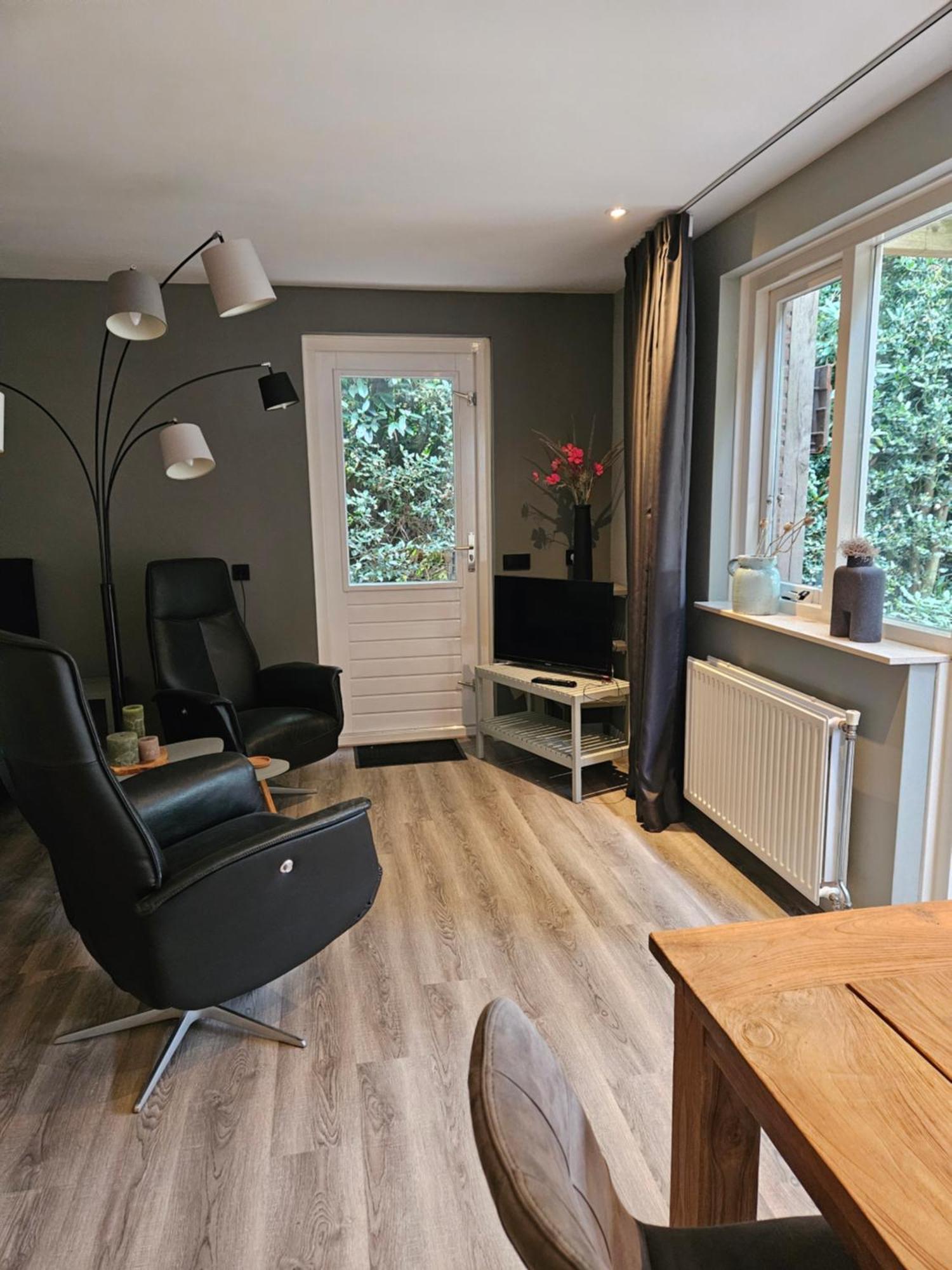 Het Atelier Apartment Almelo Exterior foto