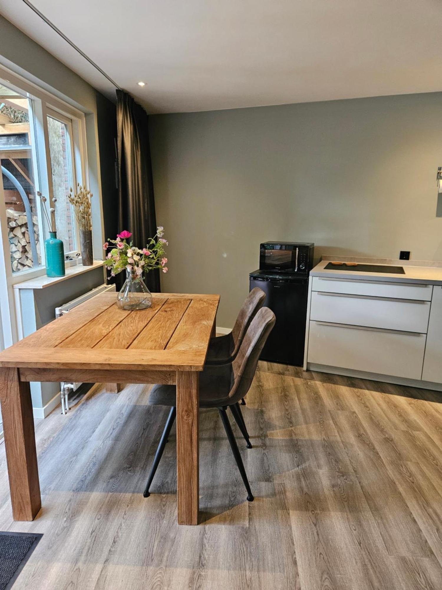 Het Atelier Apartment Almelo Exterior foto